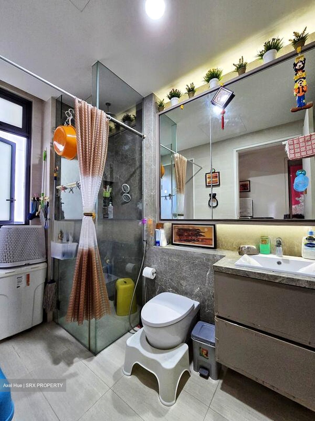 Highline Residences (D3), Condominium #467591271